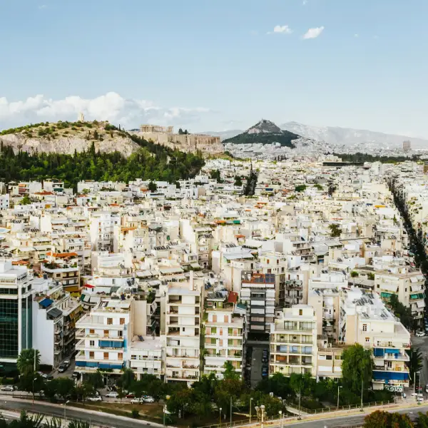 Ιδιαίτερα Μαθήματα Γερμανικών Αθήνα