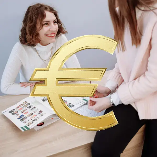 Ιδιαίτερα Μαθήματα Γερμανικών Τιμές